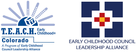 TEACH Early Childhood Colorado and ECCLA Lockup